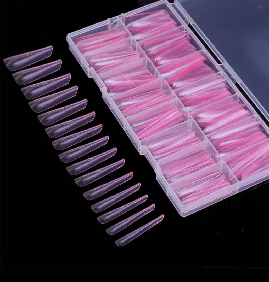 Dual Form Mandorla Muretto French perfetto 150 pezzi