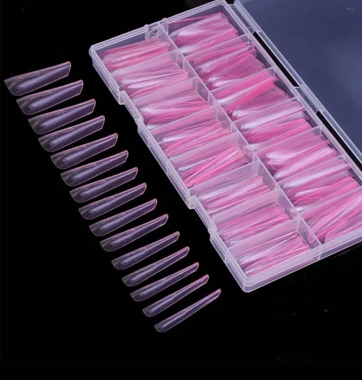 Dual Form Mandorla Muretto French perfetto 150 pezzi