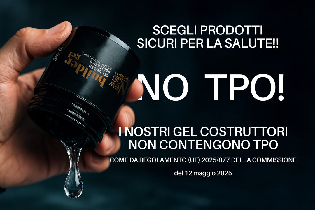 🚫 Addio al TPO nei cosmetici: tutto sul Regolamento (UE) 2025/877