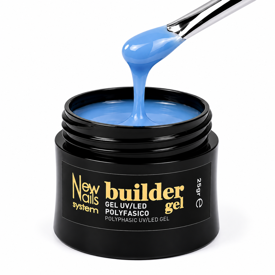 GEL COVER MAKEUP BUILDER CLASSIC