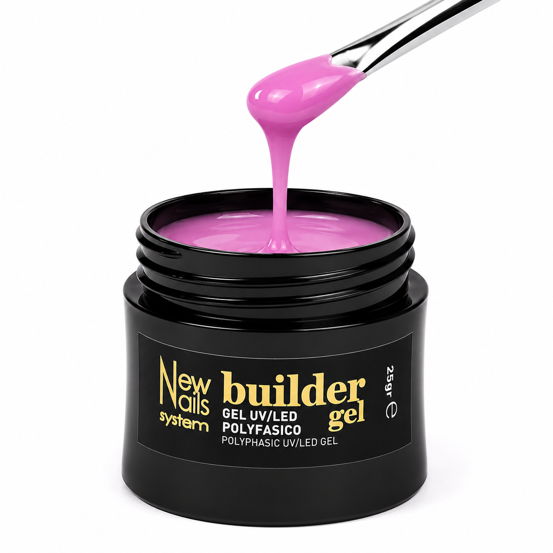 GEL COVER MAKEUP BUILDER CLASSIC
