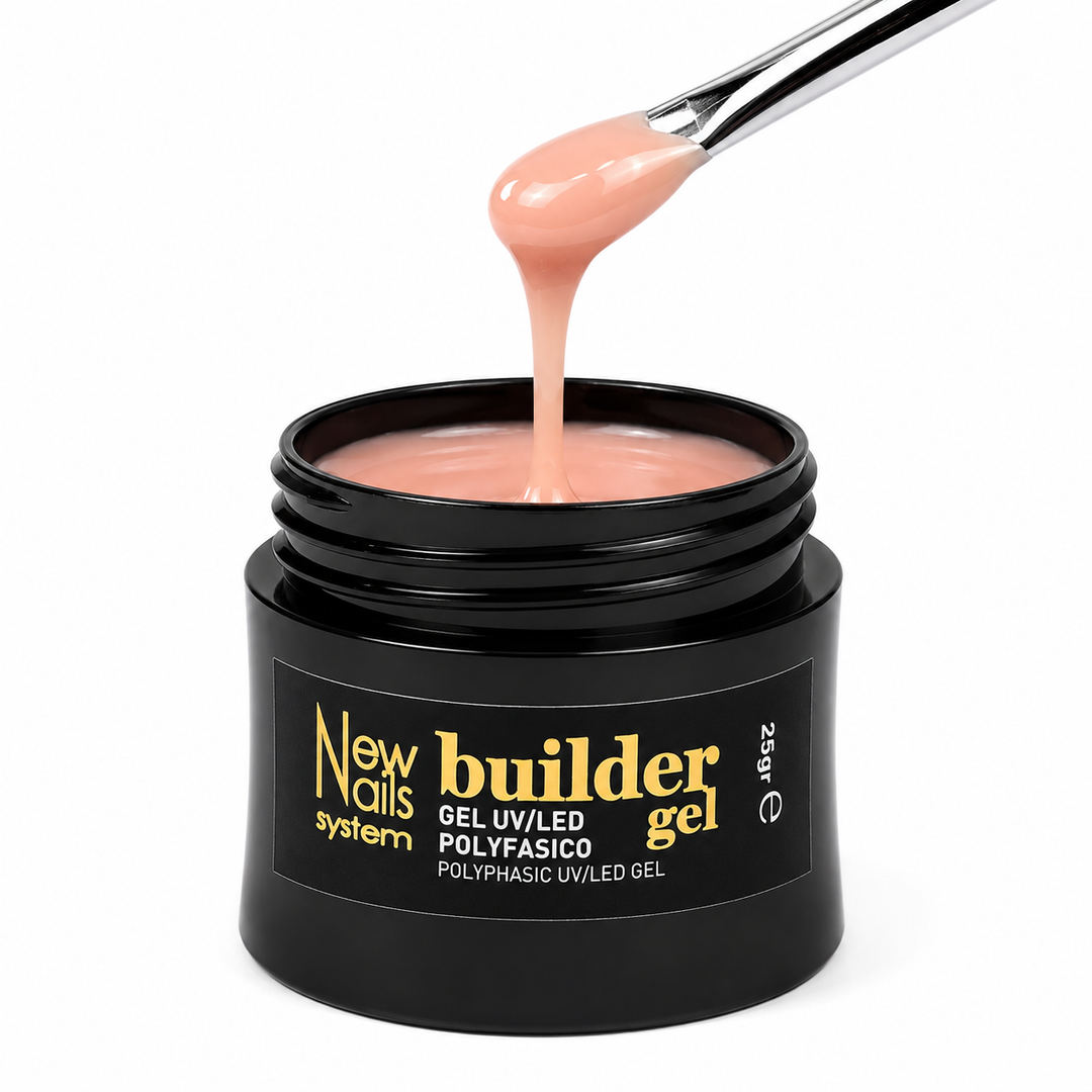 GEL COVER MAKEUP BUILDER CLASSIC
