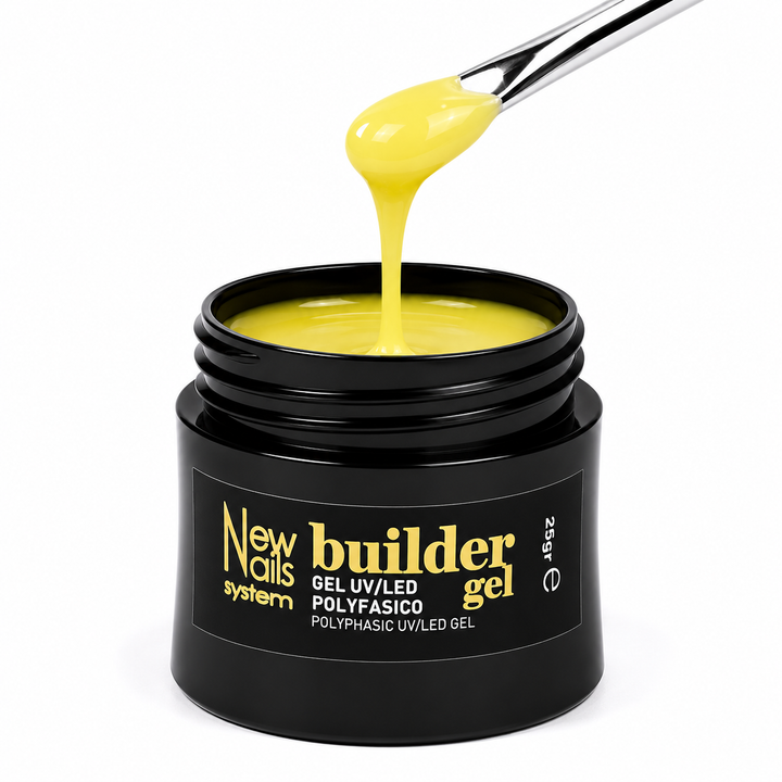 GEL COVER MAKEUP BUILDER CLASSIC