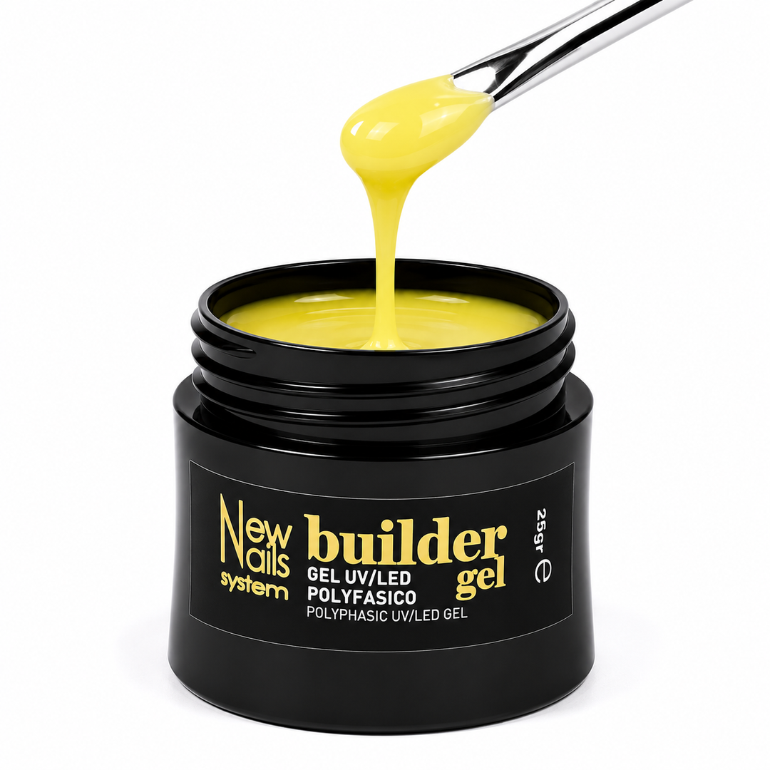 GEL COVER MAKEUP BUILDER CLASSIC