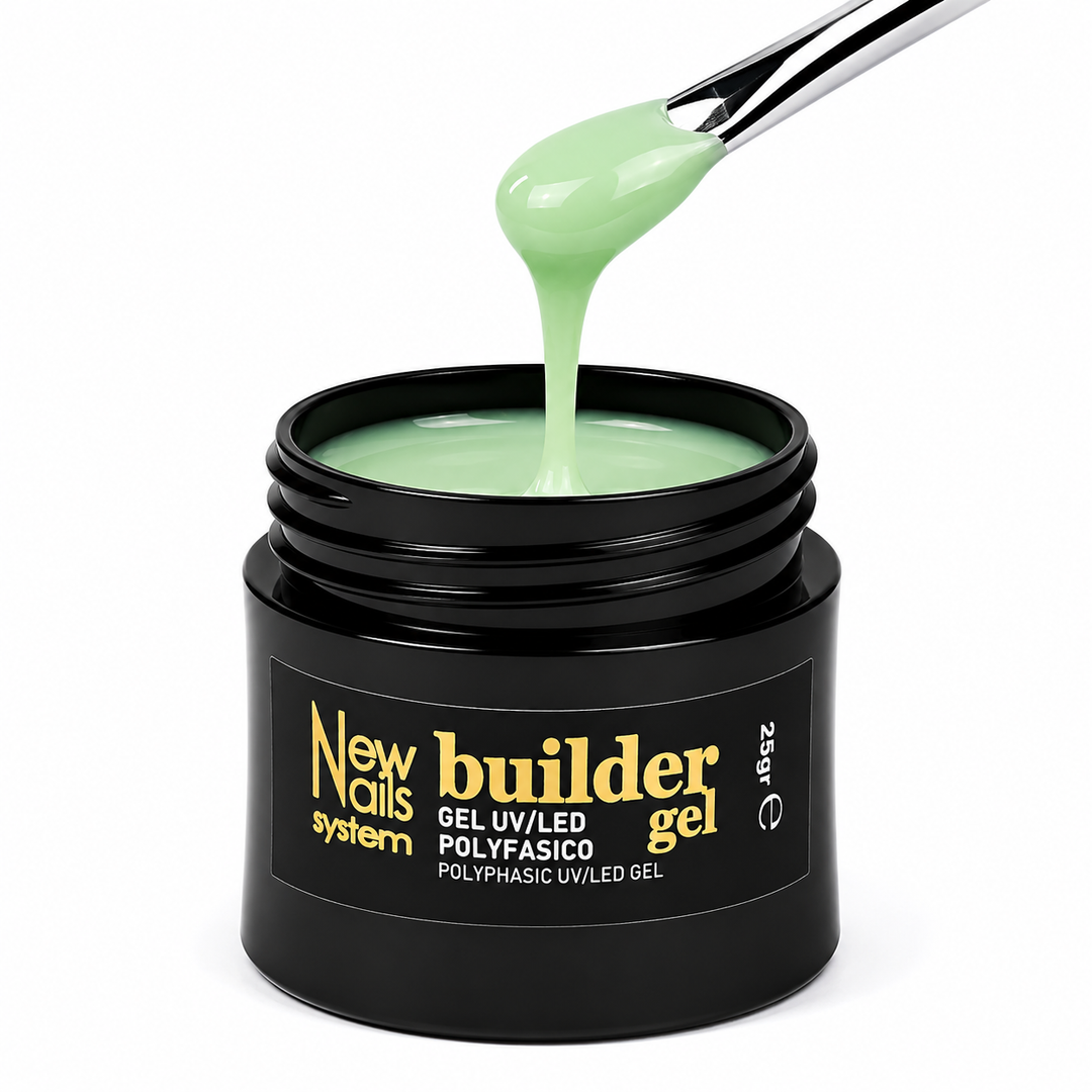 GEL COVER MAKEUP BUILDER CLASSIC