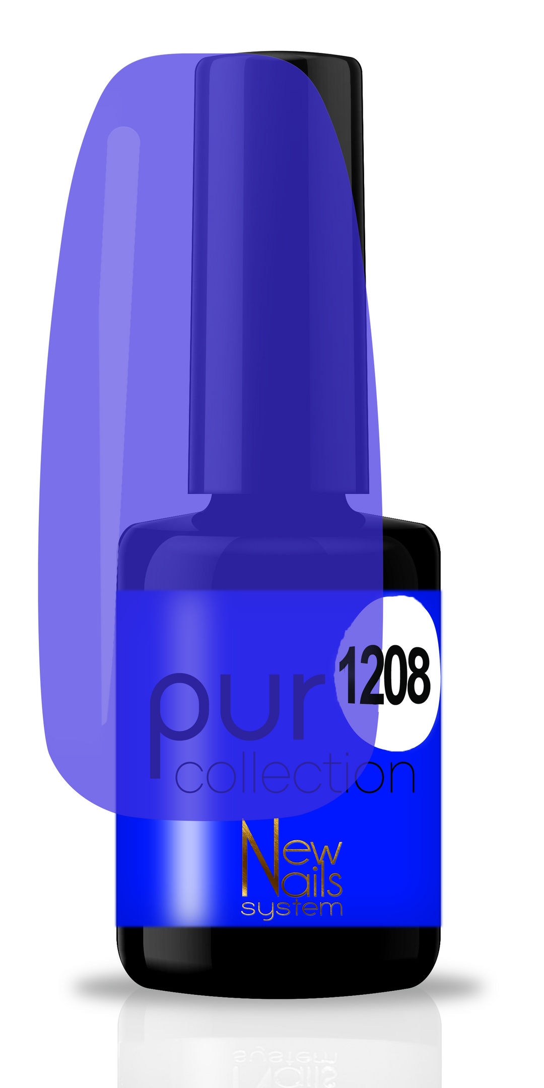 LIFE IN LOVE COLLECTION set 6 gel polish colors