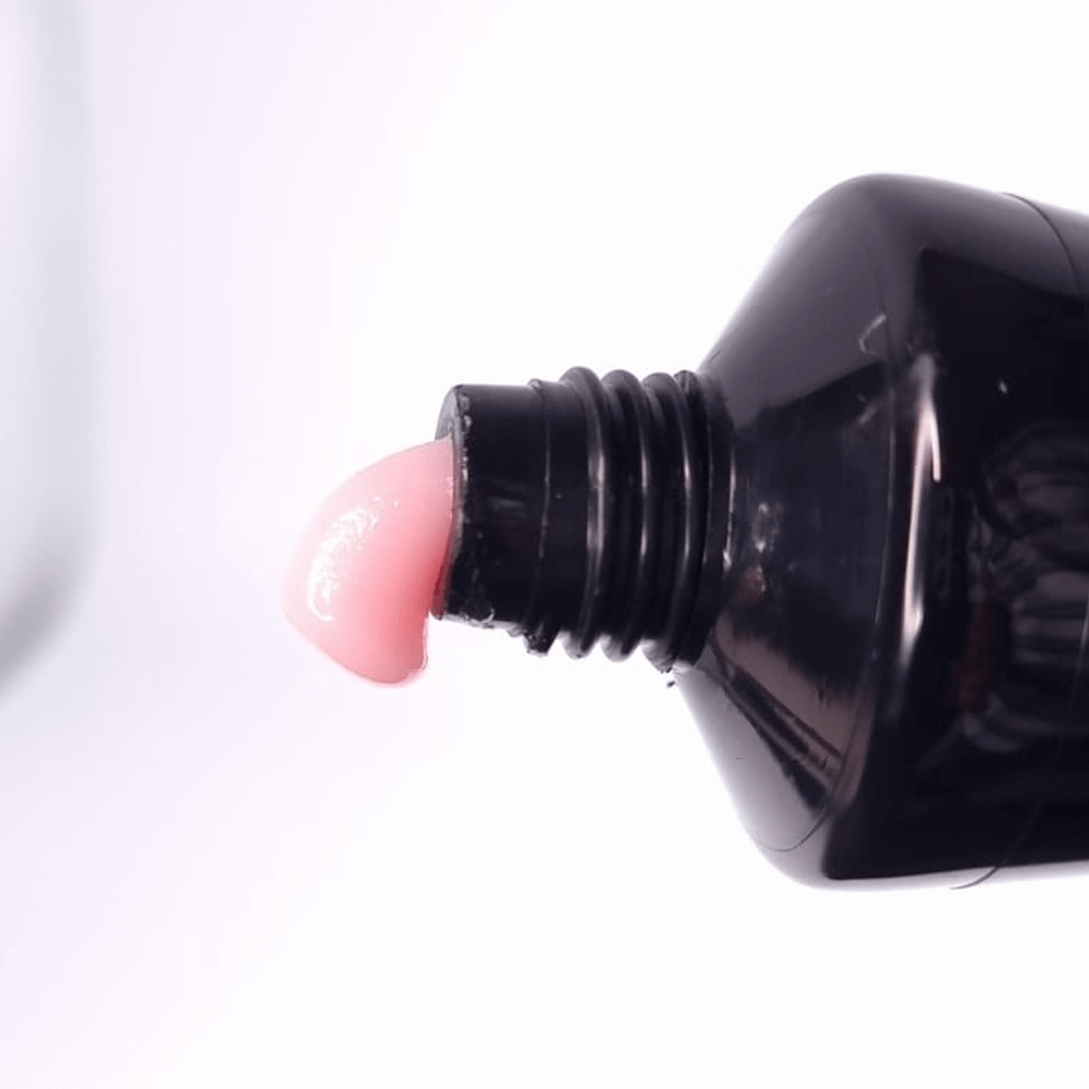 Acrylic gel BABY PINK 60gr acrigel rosa