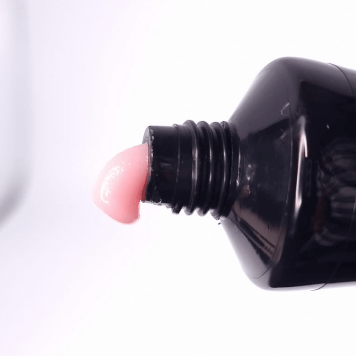 Acrylic gel BABY PINK 60gr acrigel rosa