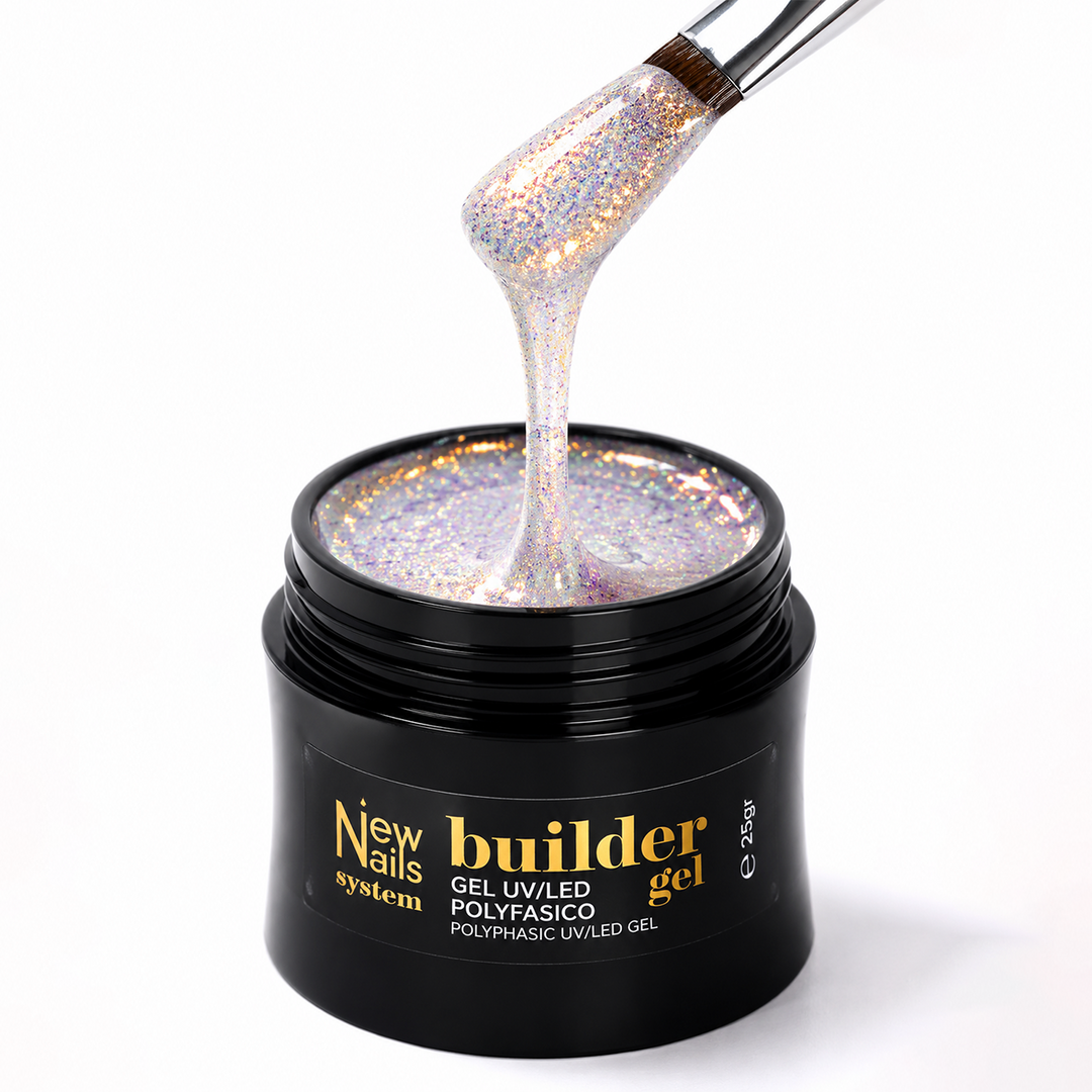 GEL COVER MAKEUP BUILDER CLASSIC