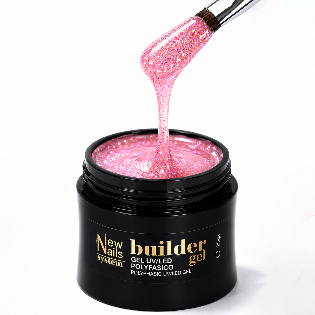 GEL COVER MAKEUP BUILDER CLASSIC
