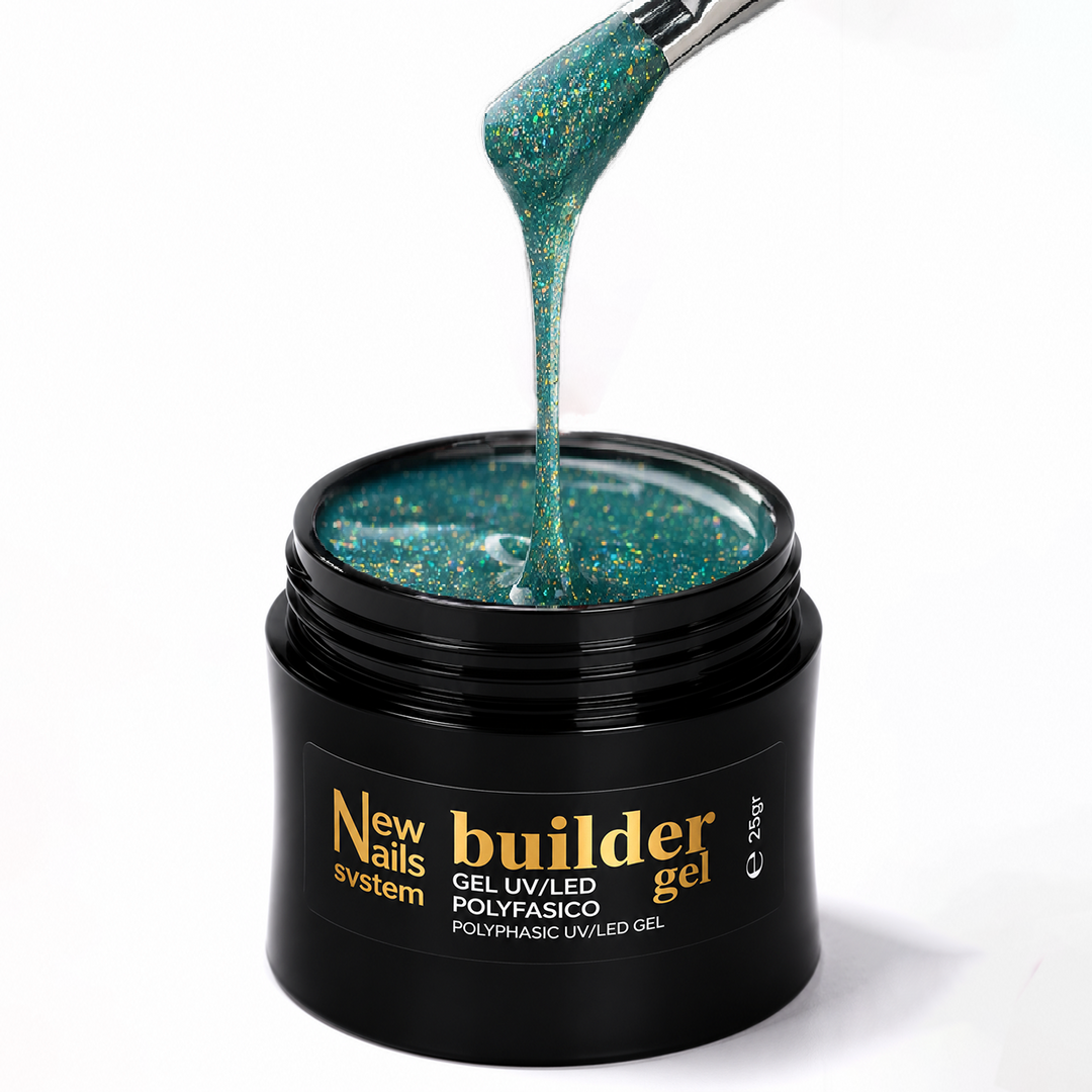 GEL COVER MAKEUP BUILDER CLASSIC