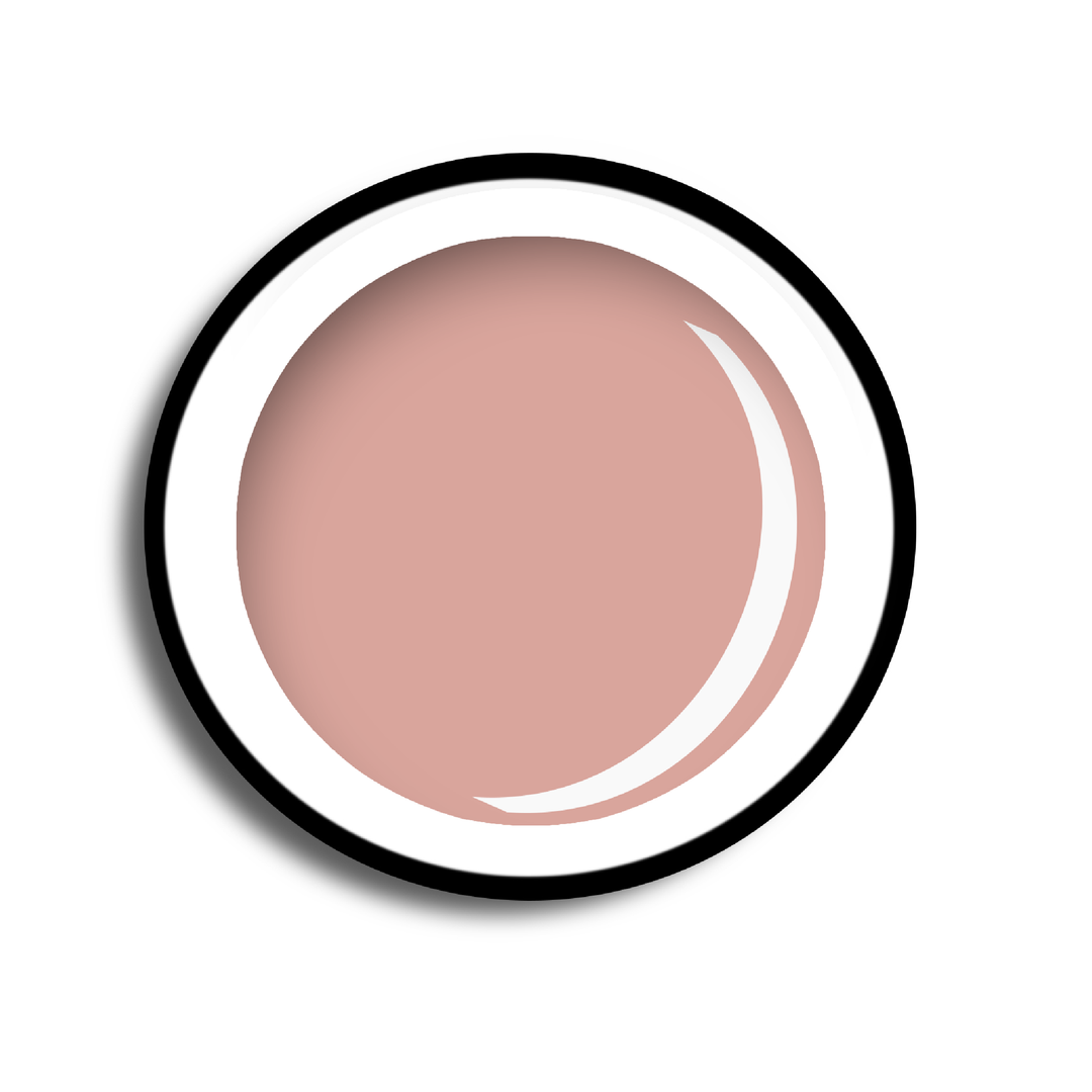 Creamy Gel UV/LED Polifasico – Velvet Cover | New Nails System