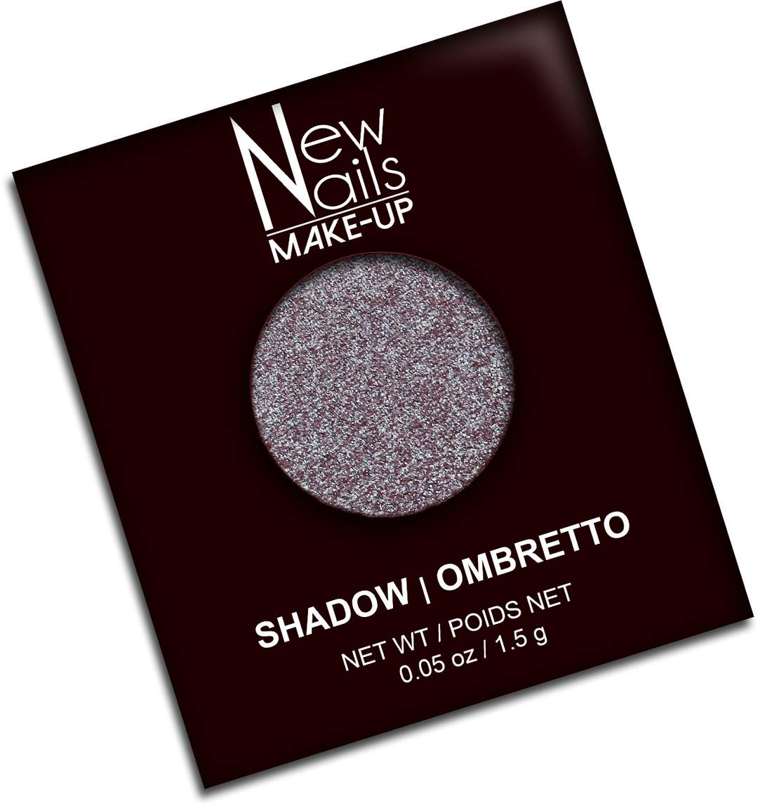 Ombretto satinato ED10 COLD