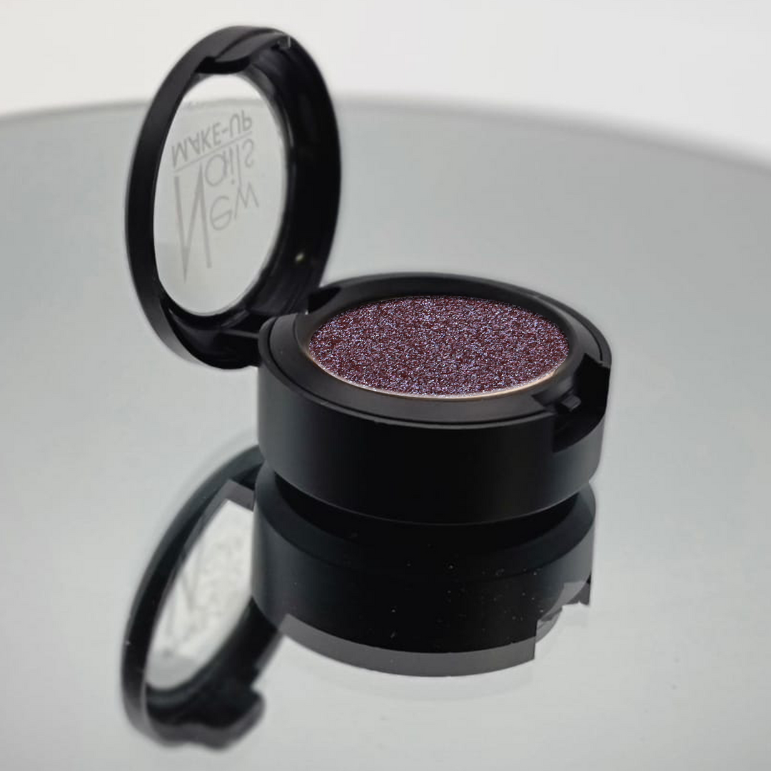 Ombretto satinato ED11 FRESH VIOLET