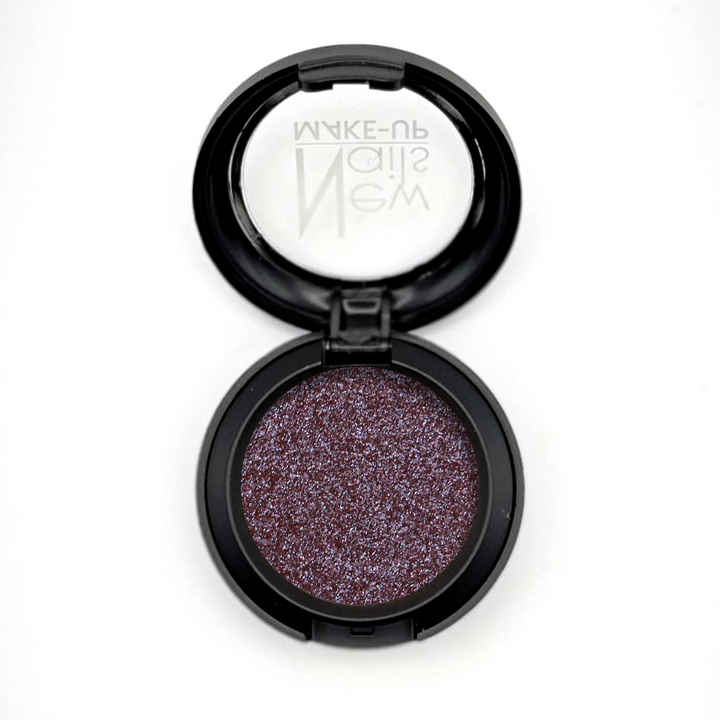 Ombretto satinato ED11 FRESH VIOLET