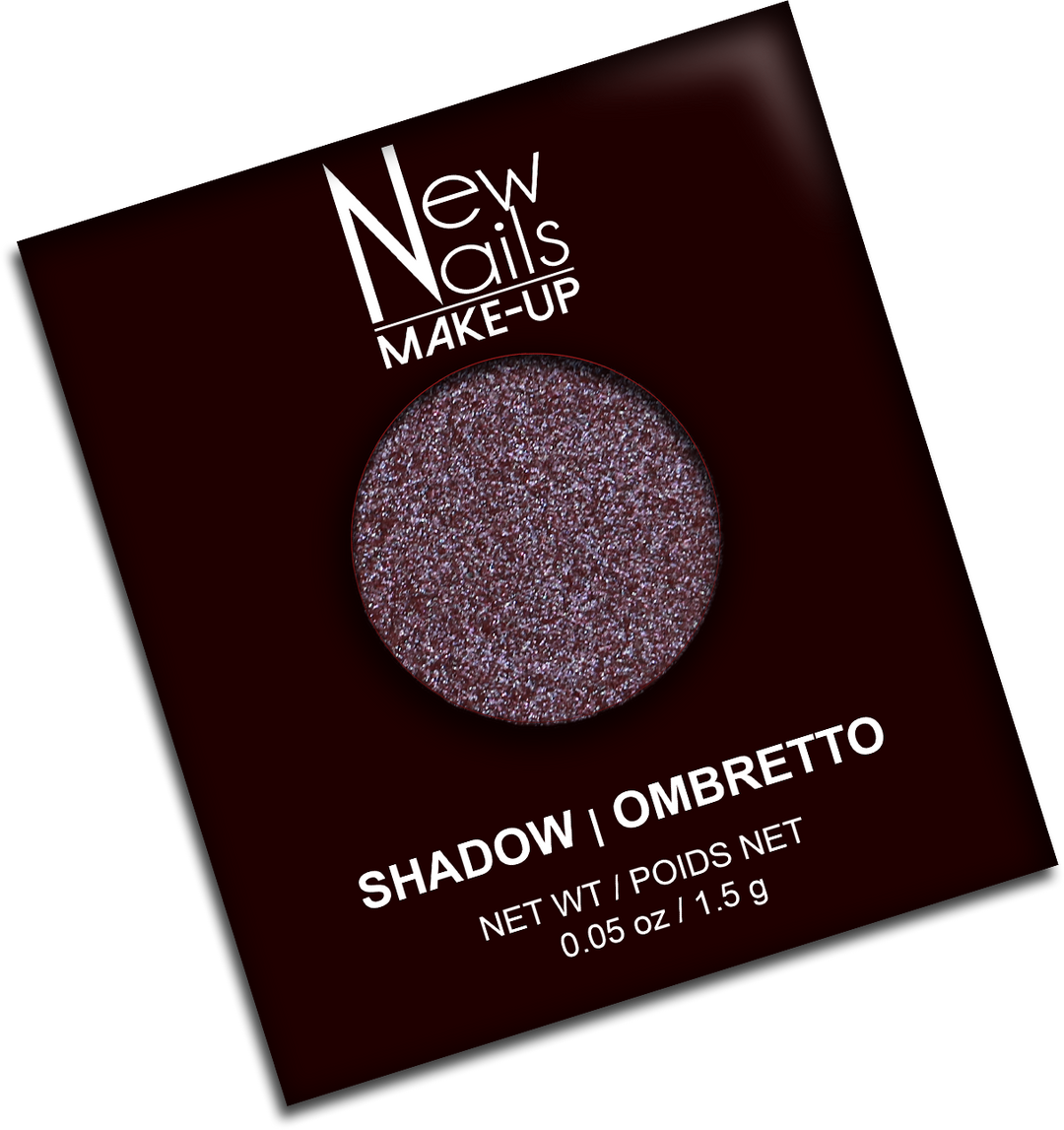 Ombretto satinato ED11 FRESH VIOLET