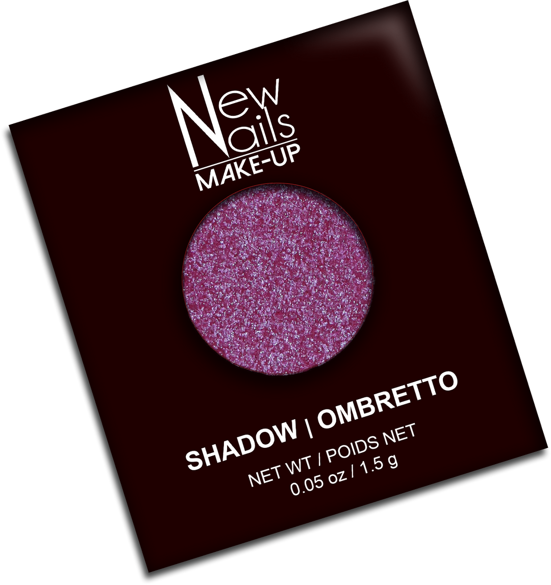 Ombretto satinato ED12 KIND GIRL