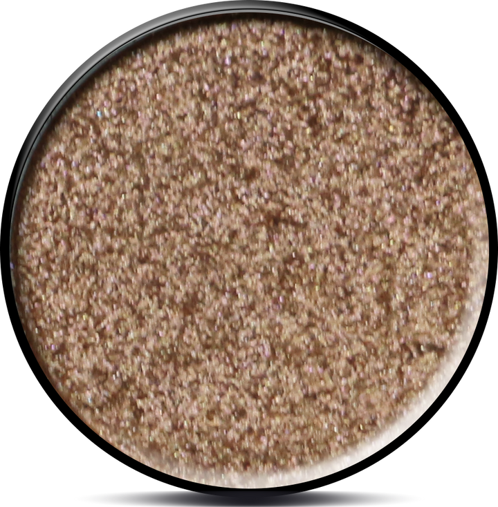 Ombretto satinato ED14 BRONZE