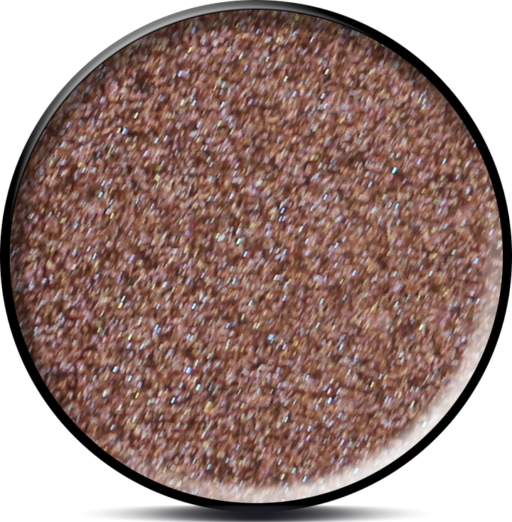 Ombretto satinato ED15 SCORCHED EARTH