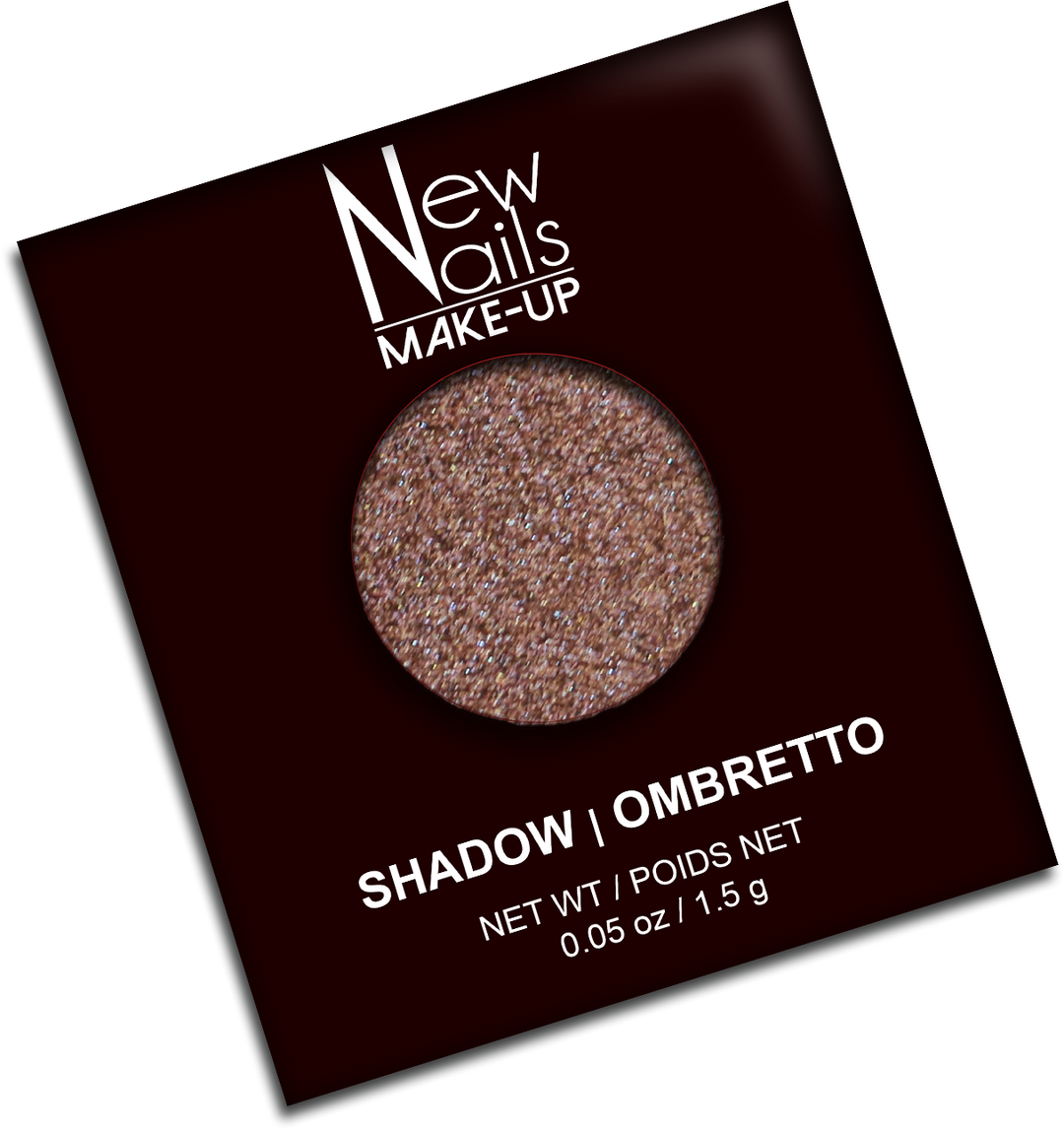 Ombretto satinato ED15 SCORCHED EARTH