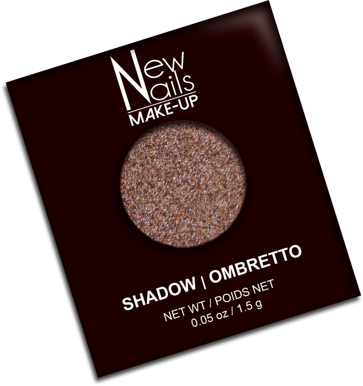 Ombretto satinato ED15 SCORCHED EARTH