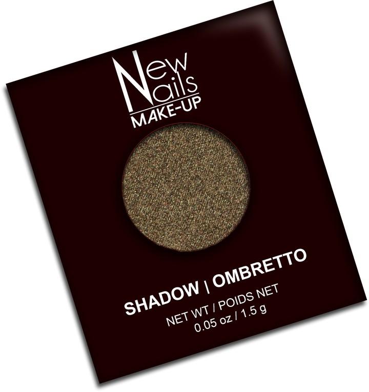 Ombretto satinato ED16 SUN IN THE DESERT