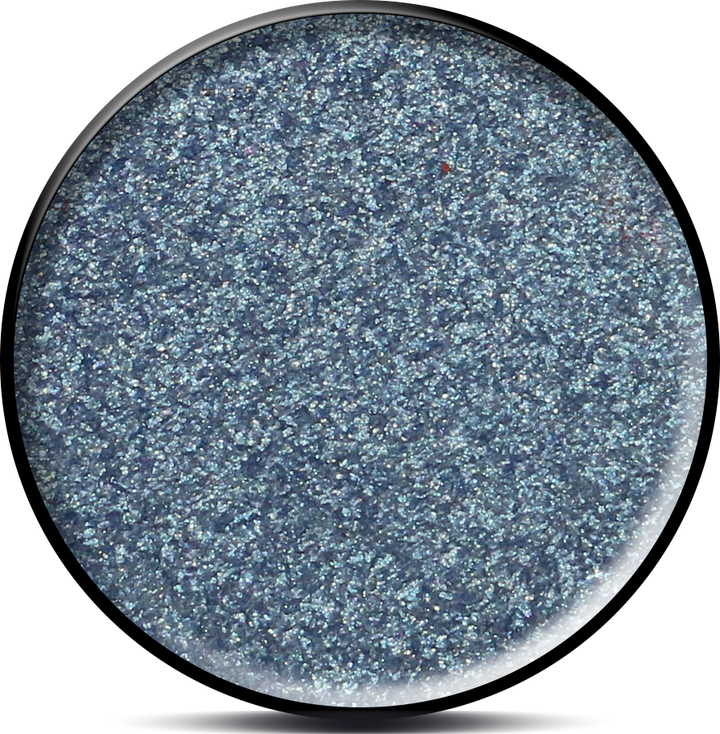 Ombretto satinato THE BLU FAIRY ED01