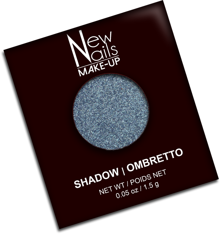 Ombretto satinato THE BLU FAIRY ED01