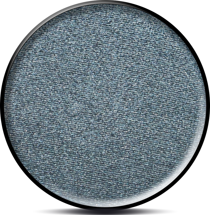 Ombretto satinato ED02 METALLIC SEA