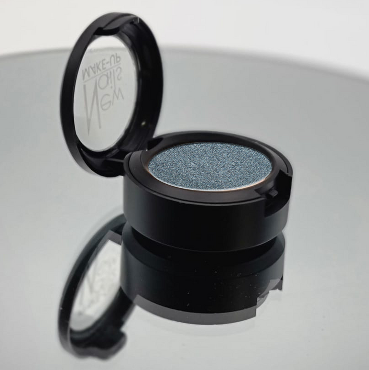 Ombretto satinato ED02 METALLIC SEA