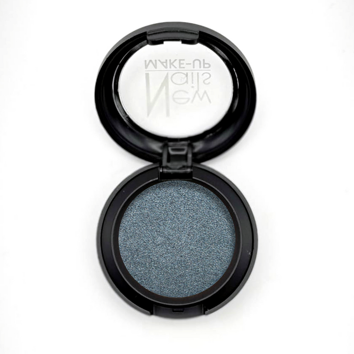 Ombretto satinato ED02 METALLIC SEA