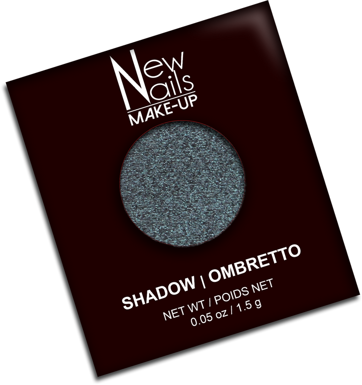 Ombretto satinato ED03 DON'T LOOK FOR ME