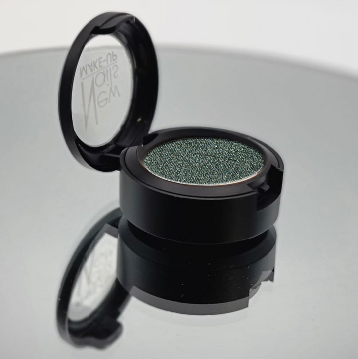 Ombretto satinato ED07 SMERALD