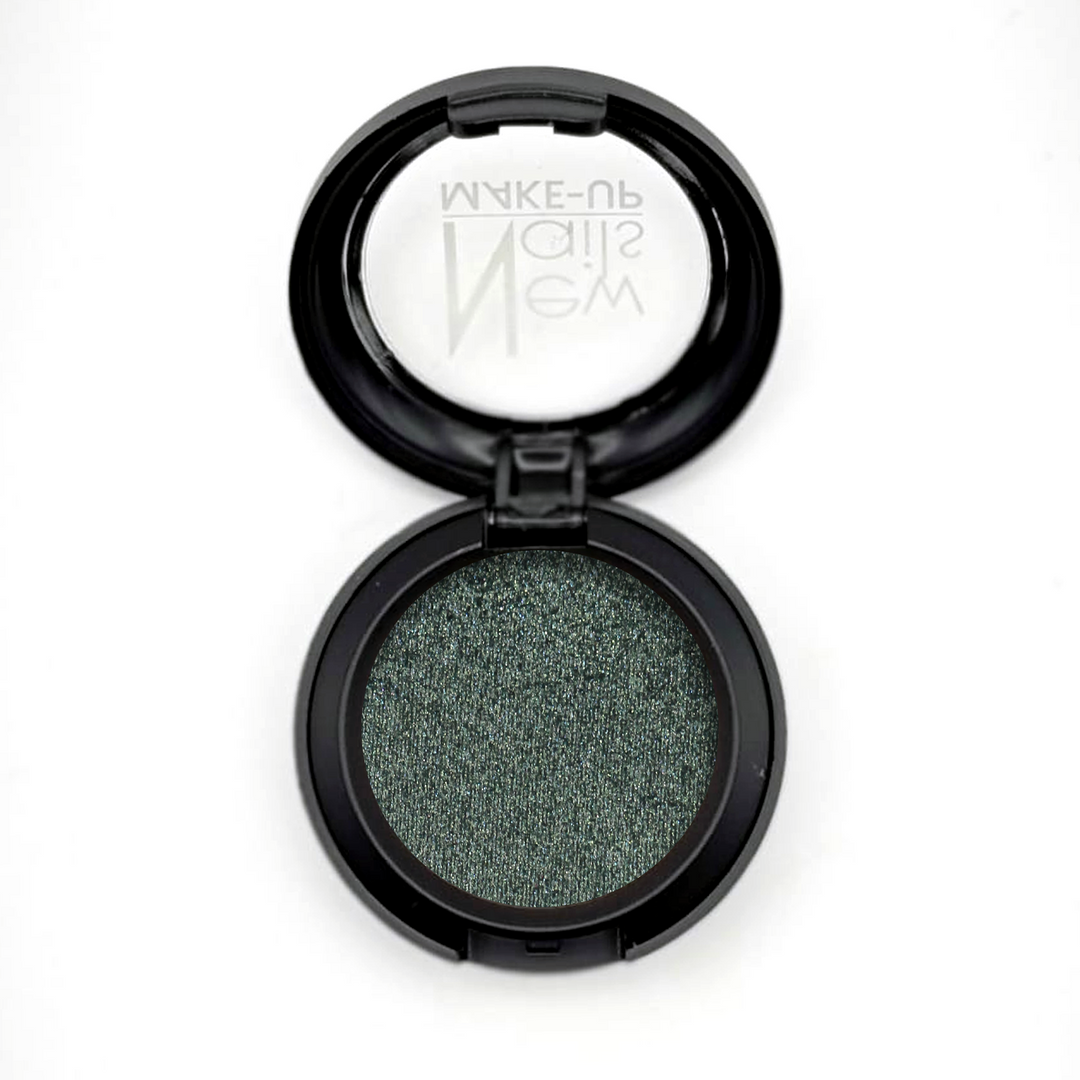 Ombretto satinato ED07 SMERALD