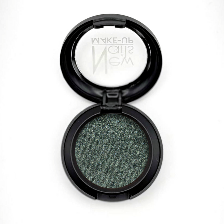 Ombretto satinato ED07 SMERALD