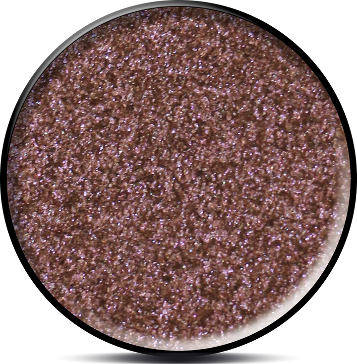 Ombretto satinato ED08 COPPER RED