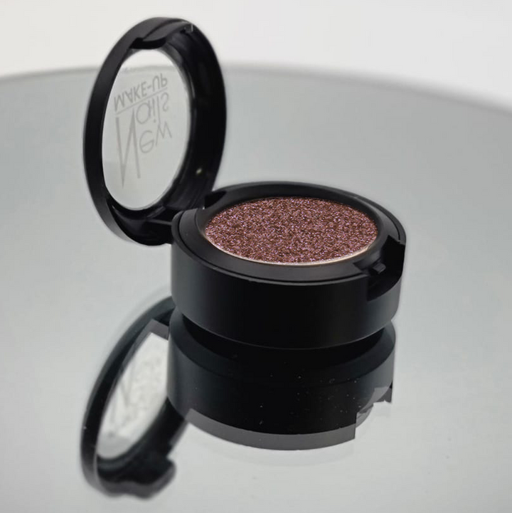 Ombretto satinato ED08 COPPER RED