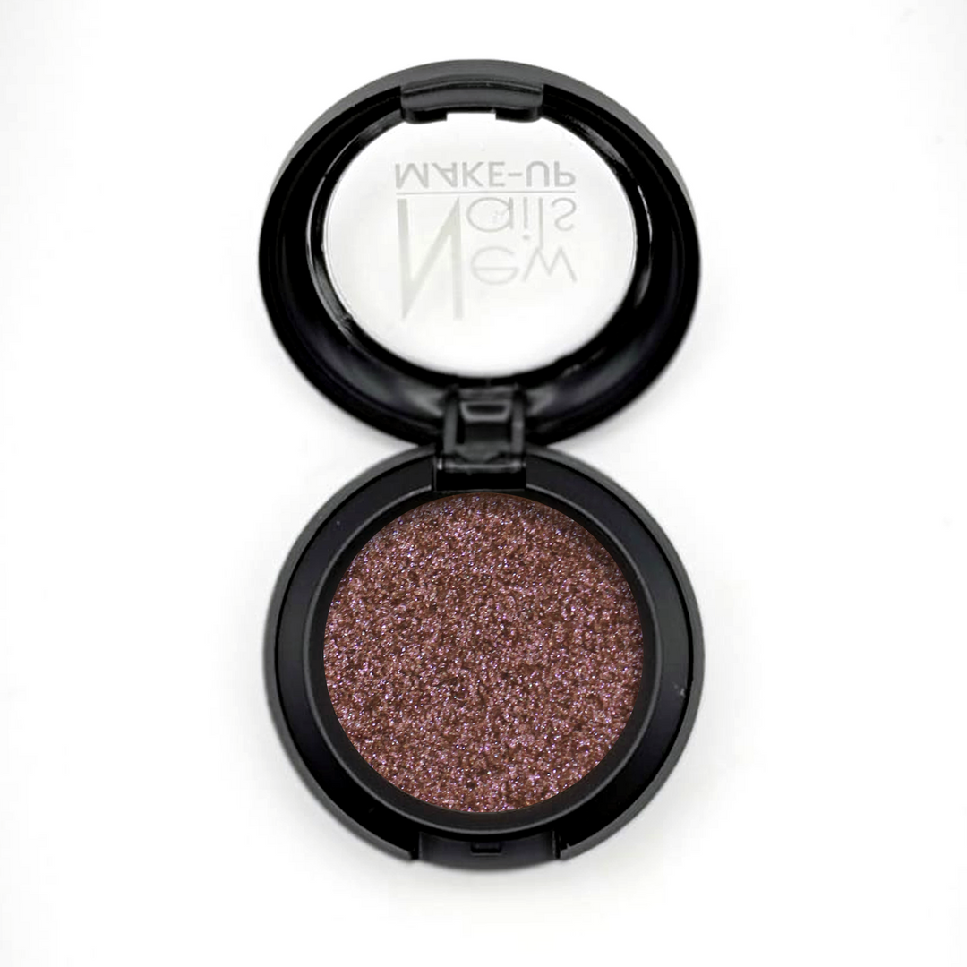 Ombretto satinato ED08 COPPER RED