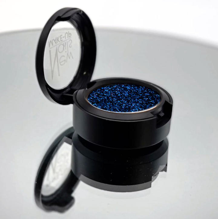 Ombretto glitter EG05 DEEP SEA