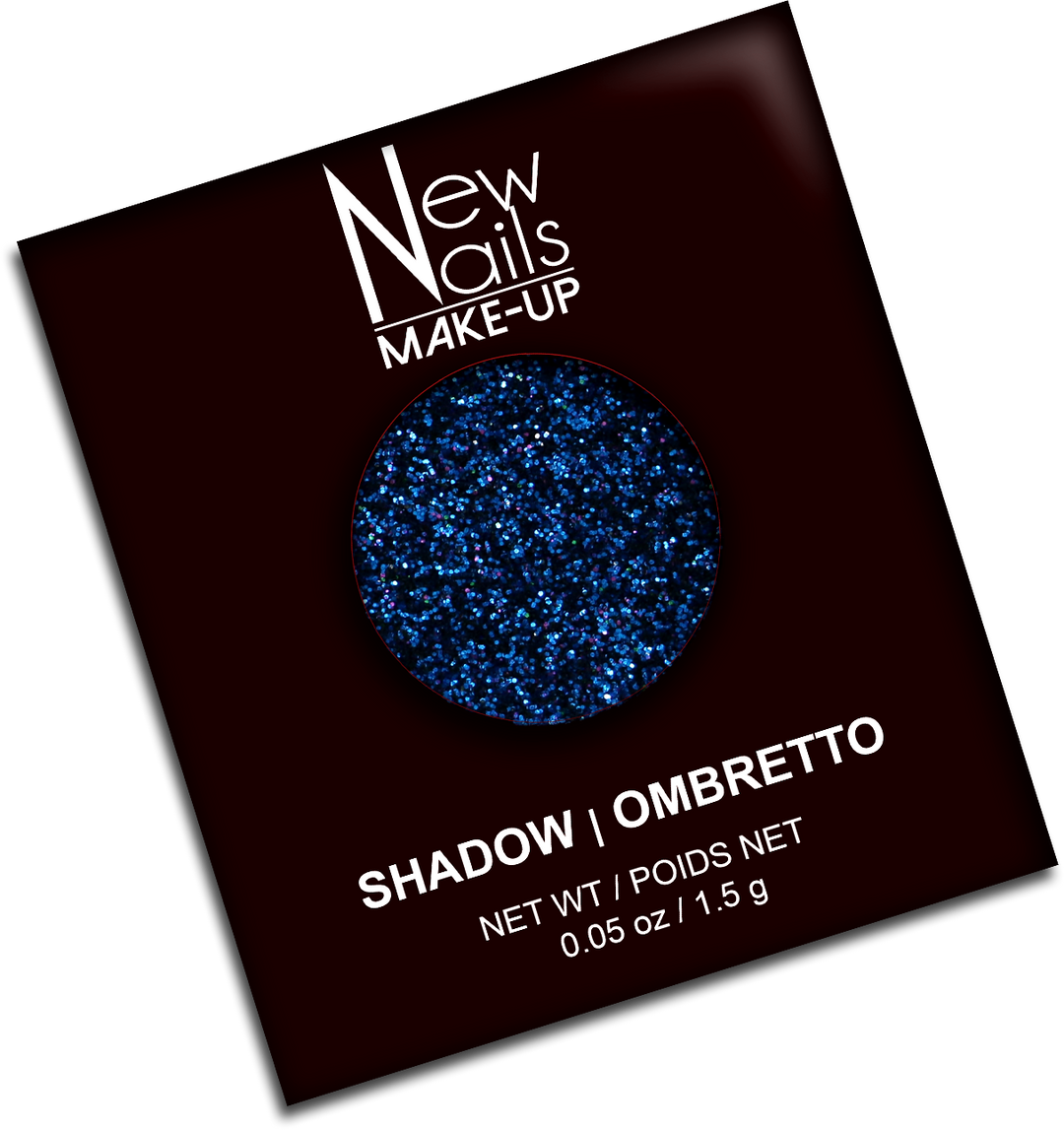 Ombretto glitter EG05 DEEP SEA