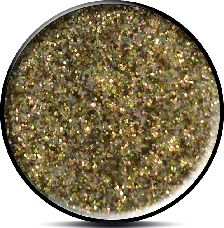 Ombretto glitter EG07 SPARK OF PASSION