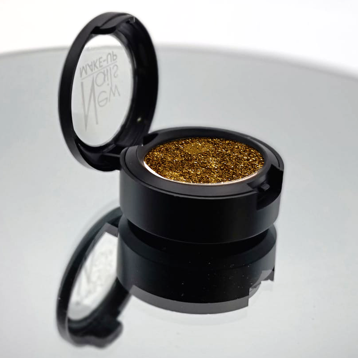 Ombretto glitter EG08 TREASURE OF THE EART