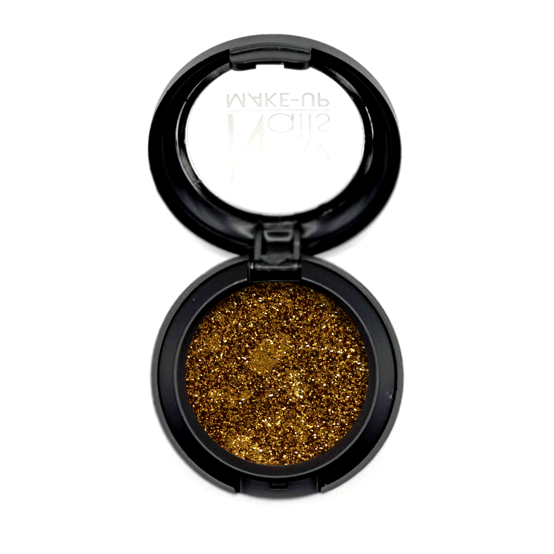 Ombretto glitter EG08 TREASURE OF THE EART