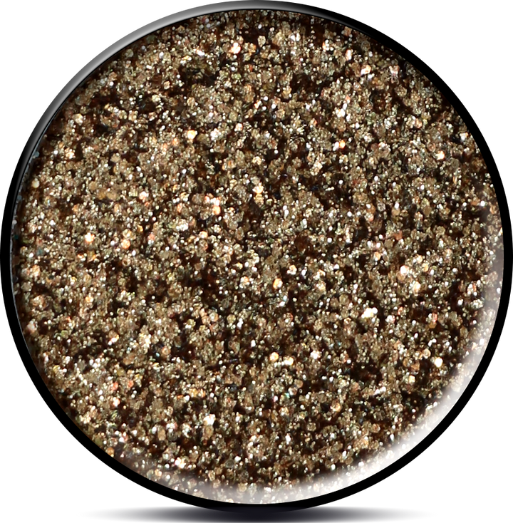 Ombretto glitter EG09 WEALTH