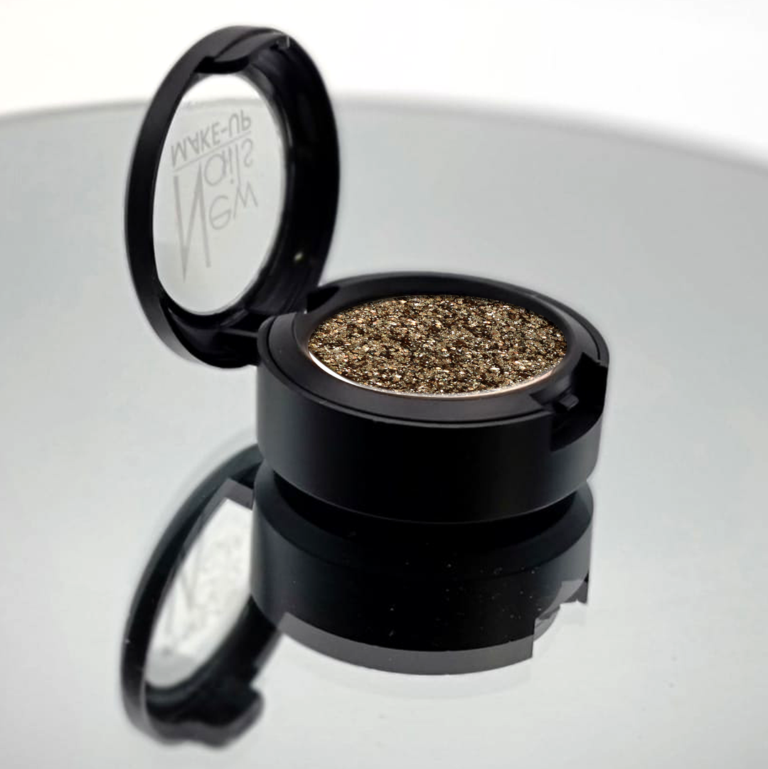 Ombretto glitter EG09 WEALTH