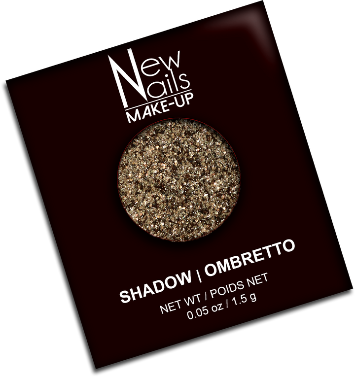 Ombretto glitter EG09 WEALTH