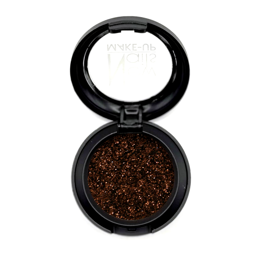 Ombretto glitter EG10 DARK SUN