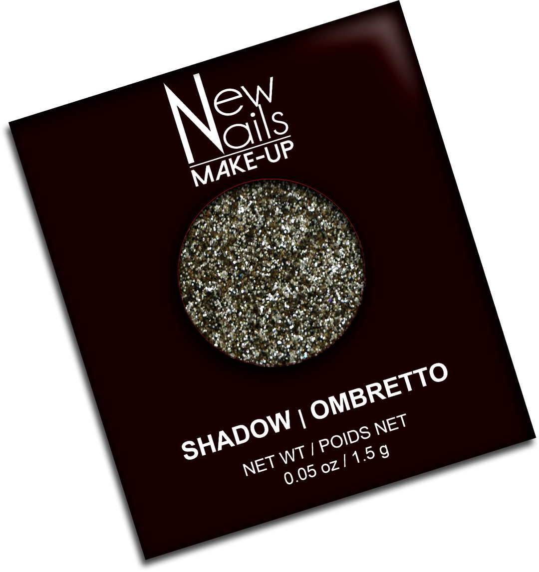 Ombretto glitter EG11 PLUTO