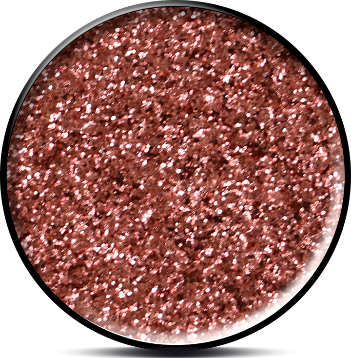 Ombretto glitter EG13 SATURN