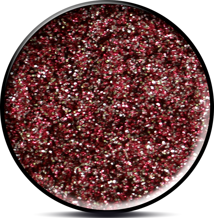 Ombretto glitter EG14 MERCURY